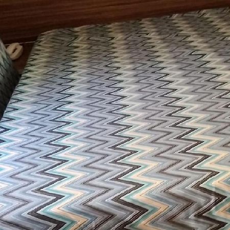 Apartamento Lacqua Di Roma III Caldas Novas Luaran gambar