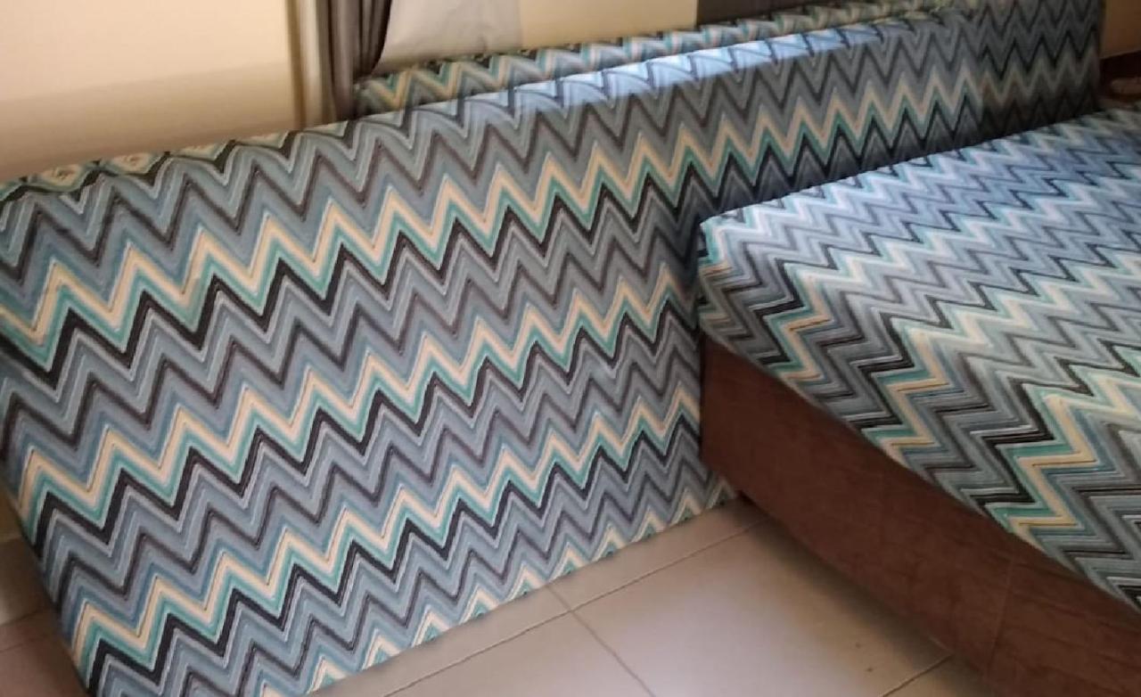 Apartamento Lacqua Di Roma III Caldas Novas Luaran gambar