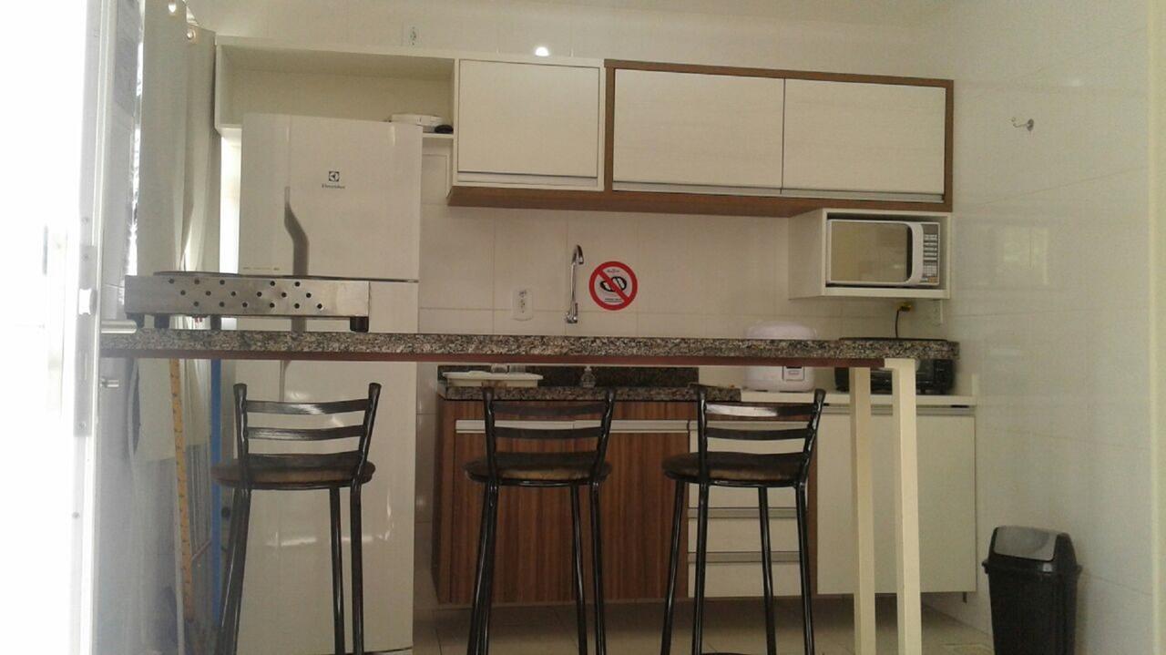 Apartamento Lacqua Di Roma III Caldas Novas Luaran gambar