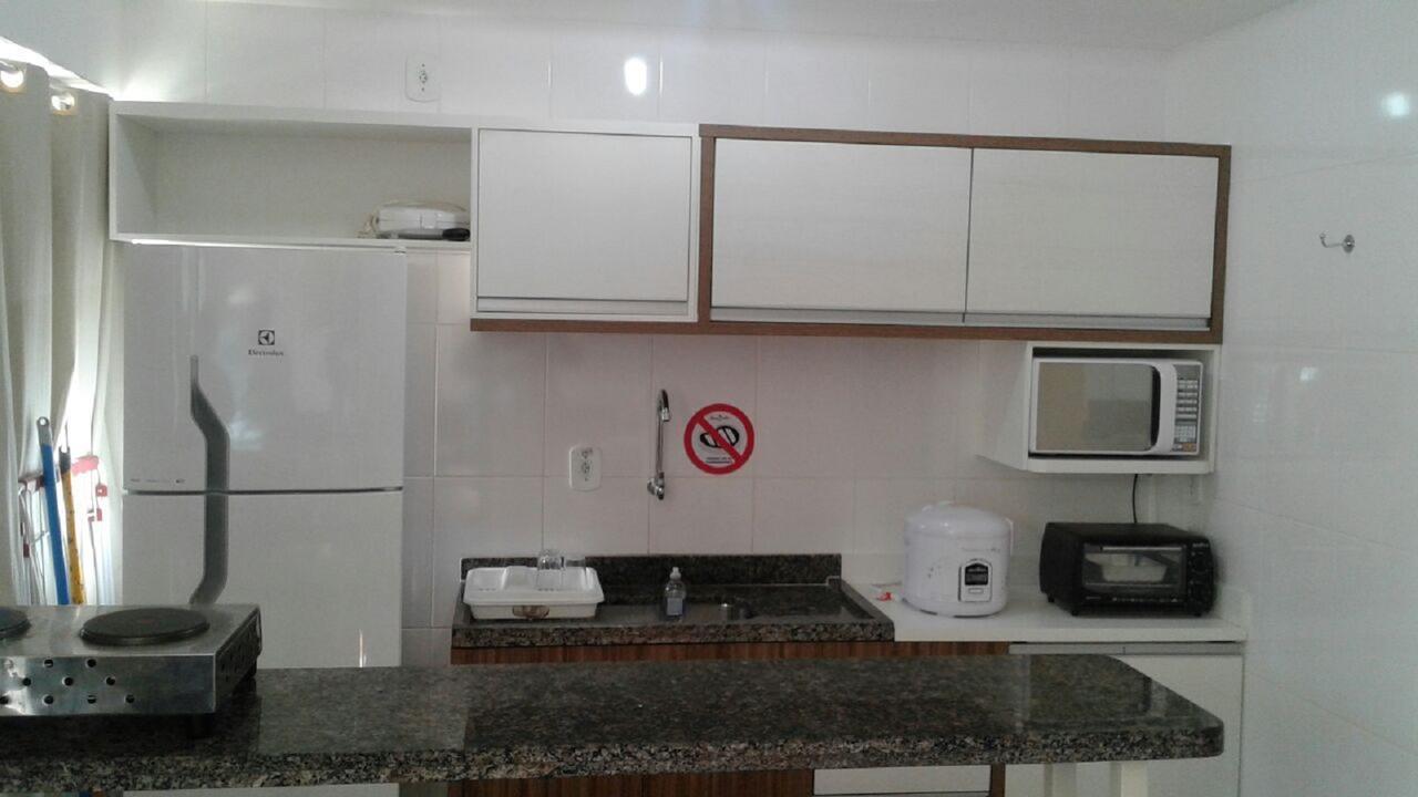 Apartamento Lacqua Di Roma III Caldas Novas Luaran gambar