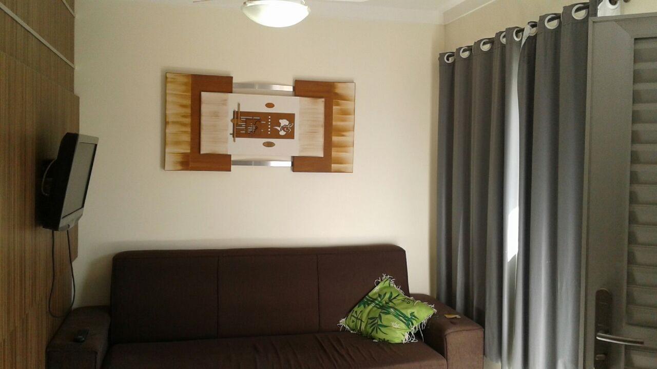 Apartamento Lacqua Di Roma III Caldas Novas Luaran gambar